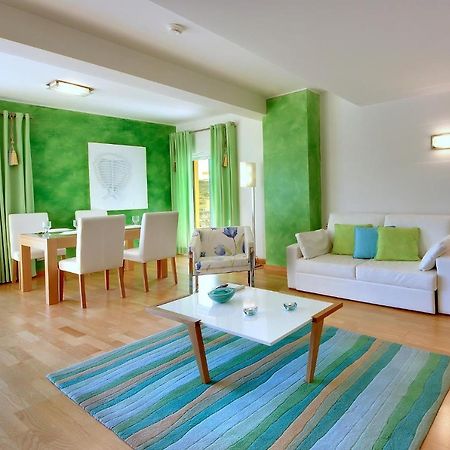 Marina Sand Residence Αλμπουφέιρα Εξωτερικό φωτογραφία