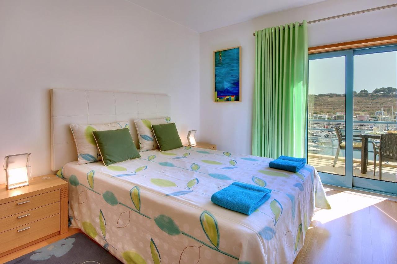 Marina Sand Residence Αλμπουφέιρα Εξωτερικό φωτογραφία