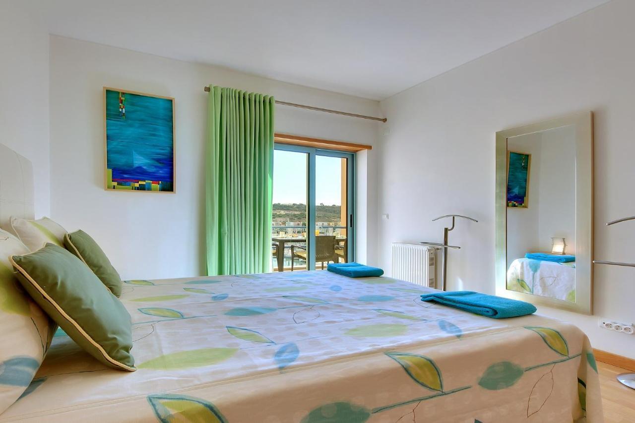 Marina Sand Residence Αλμπουφέιρα Εξωτερικό φωτογραφία