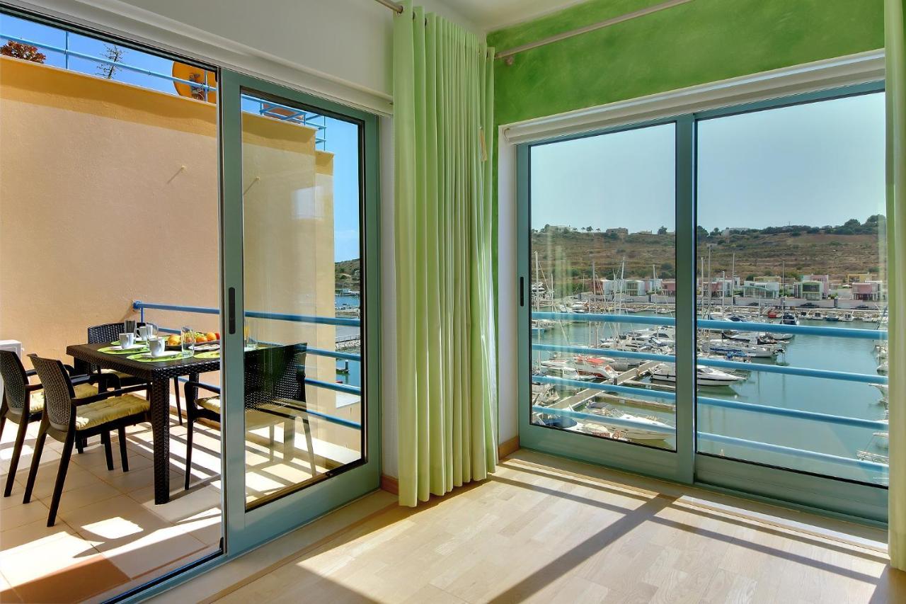 Marina Sand Residence Αλμπουφέιρα Εξωτερικό φωτογραφία