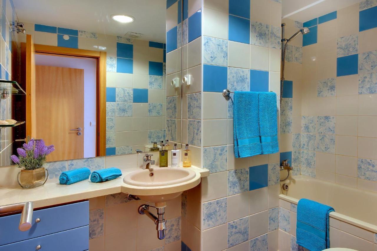 Marina Sand Residence Αλμπουφέιρα Εξωτερικό φωτογραφία