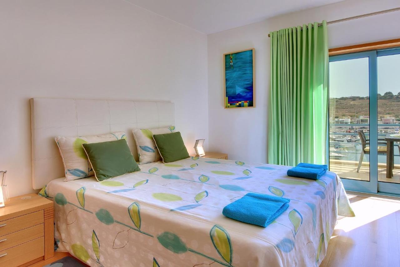 Marina Sand Residence Αλμπουφέιρα Εξωτερικό φωτογραφία