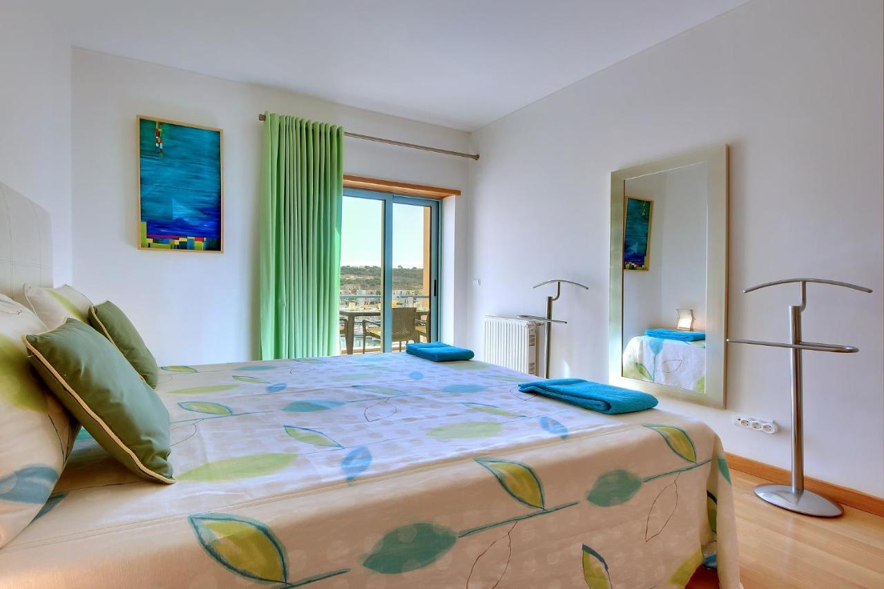 Marina Sand Residence Αλμπουφέιρα Εξωτερικό φωτογραφία